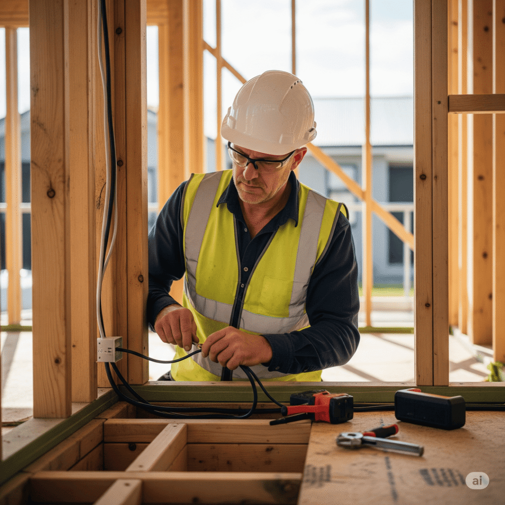 3 Residential Services