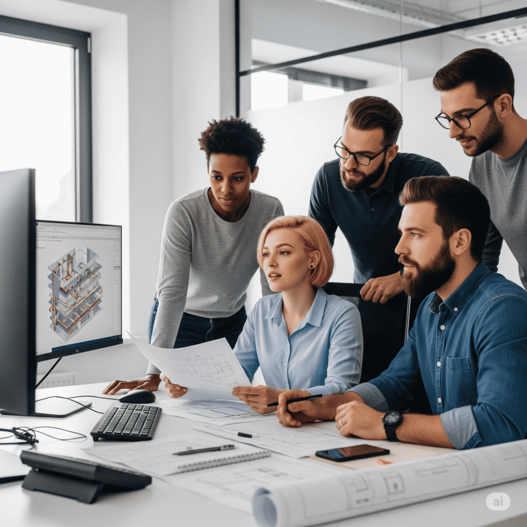 7 - Engineering- Design and Consulting