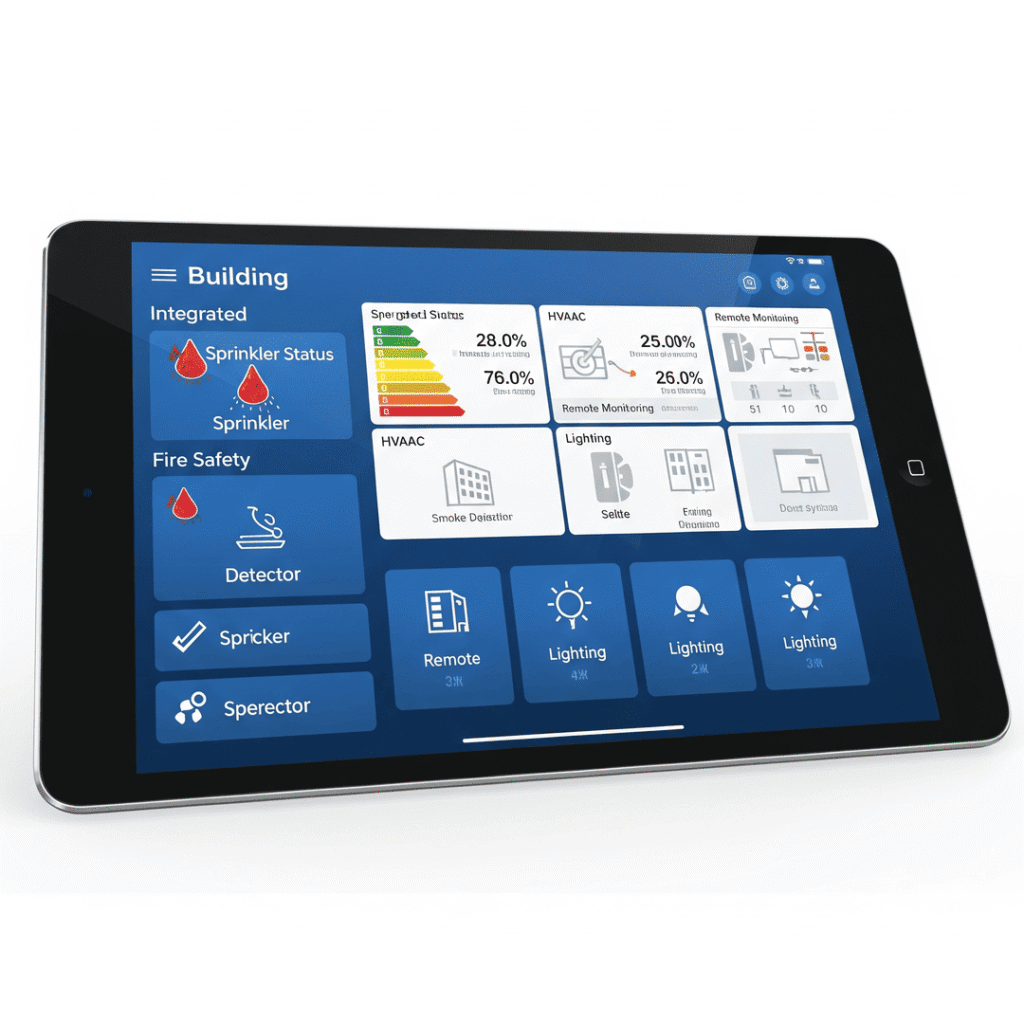 8 - Automation Systems