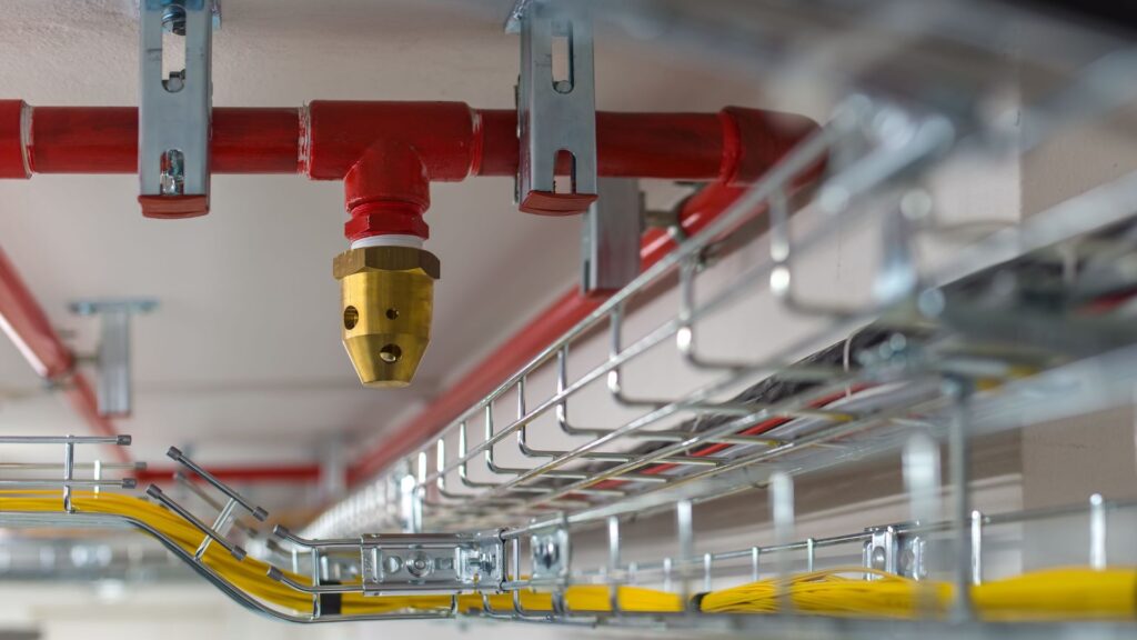Fire Alarm Systems