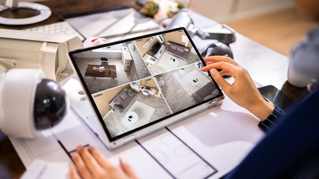 Fire Alarm Systems (4)